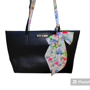 Betsey Johnson Purse